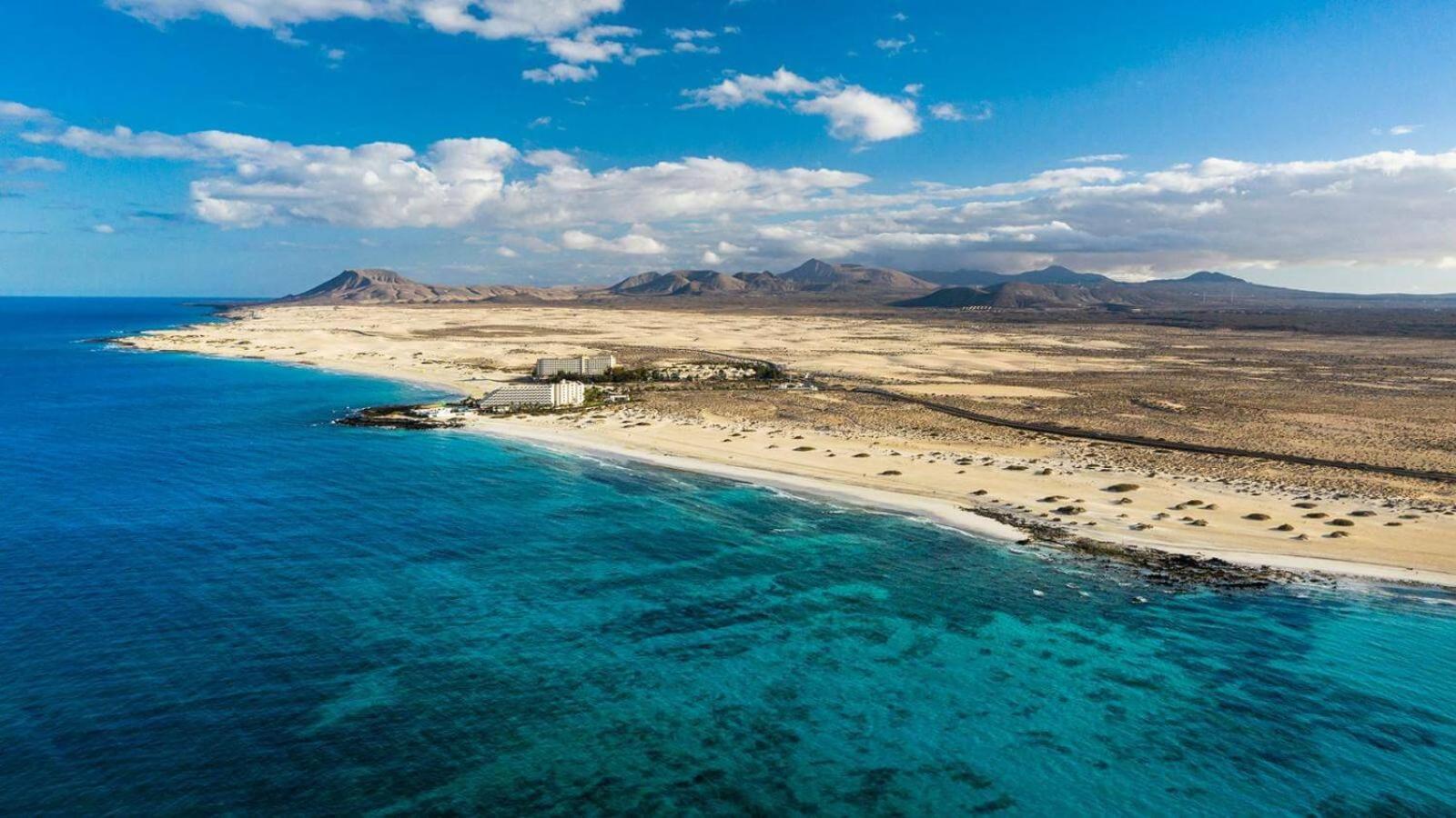 Ocean View Bouganville Costa De Antigua Εξωτερικό φωτογραφία