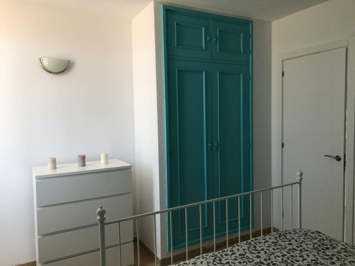 Ocean View Bouganville Costa De Antigua Εξωτερικό φωτογραφία