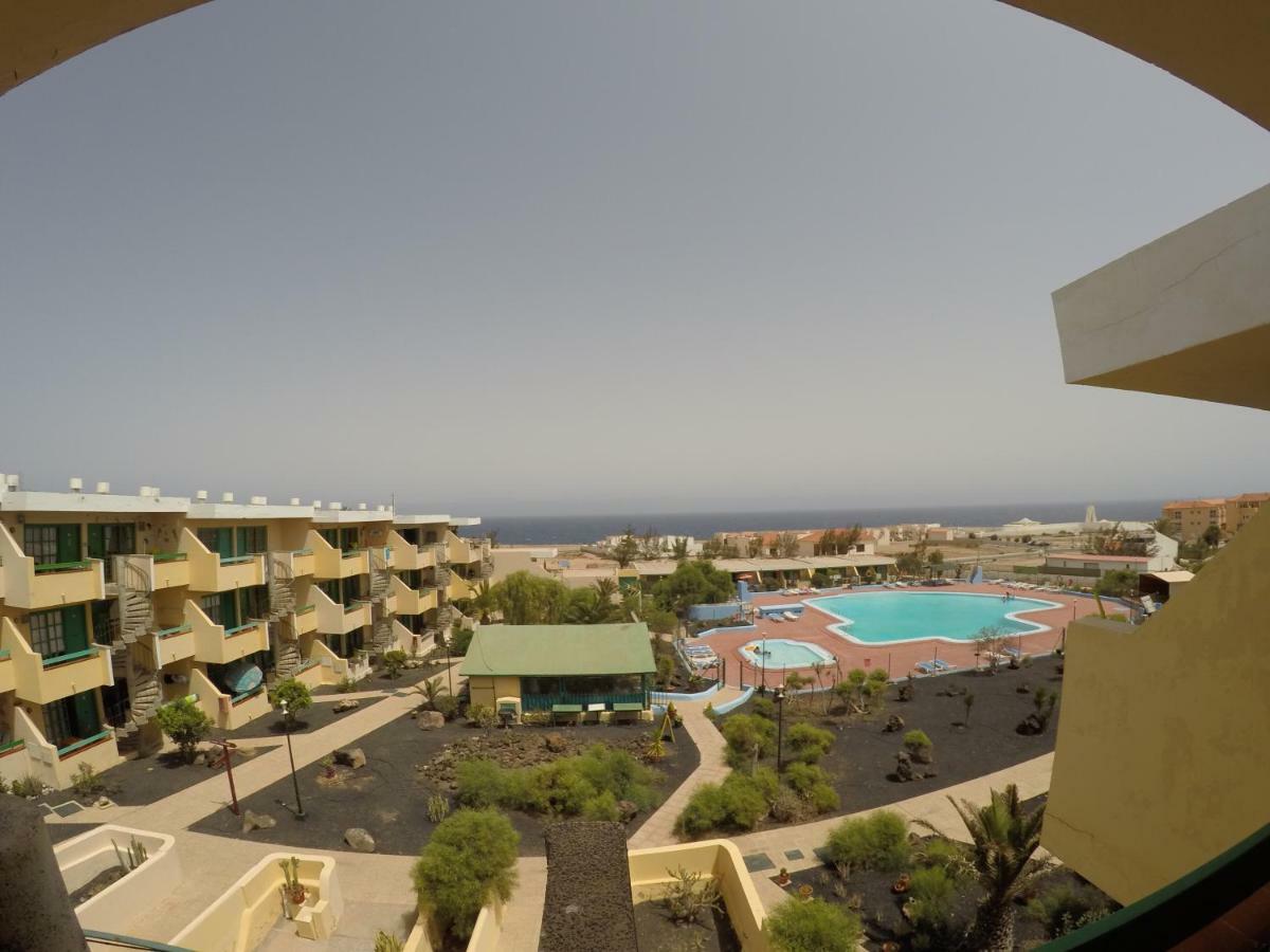 Ocean View Bouganville Costa De Antigua Εξωτερικό φωτογραφία