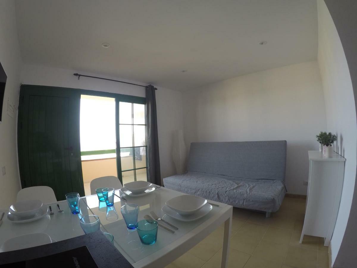 Ocean View Bouganville Costa De Antigua Εξωτερικό φωτογραφία