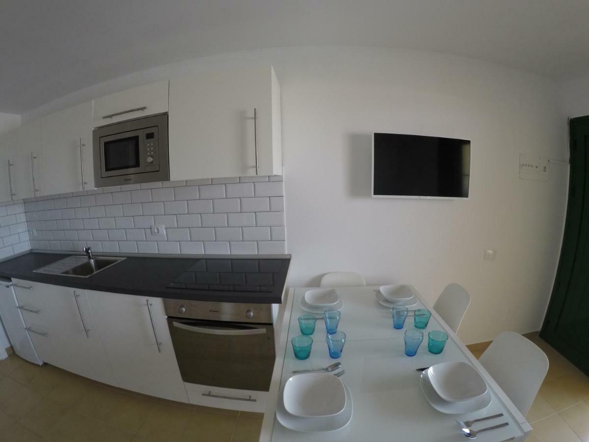 Ocean View Bouganville Costa De Antigua Εξωτερικό φωτογραφία