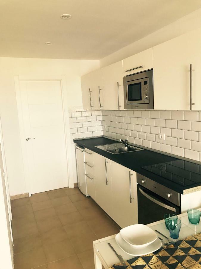 Ocean View Bouganville Costa De Antigua Εξωτερικό φωτογραφία