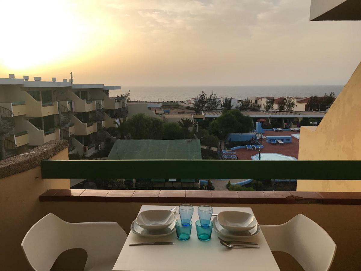 Ocean View Bouganville Costa De Antigua Εξωτερικό φωτογραφία