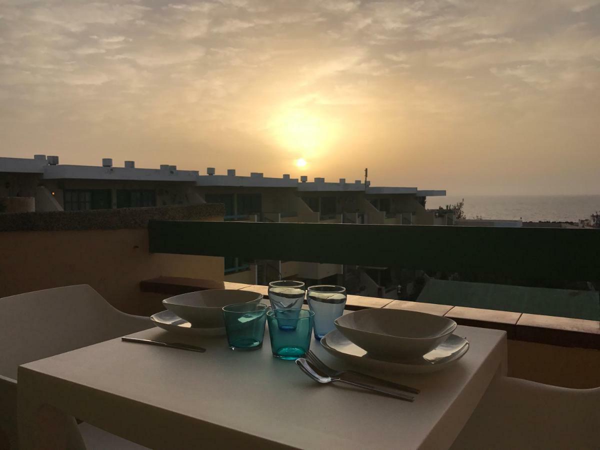 Ocean View Bouganville Costa De Antigua Εξωτερικό φωτογραφία